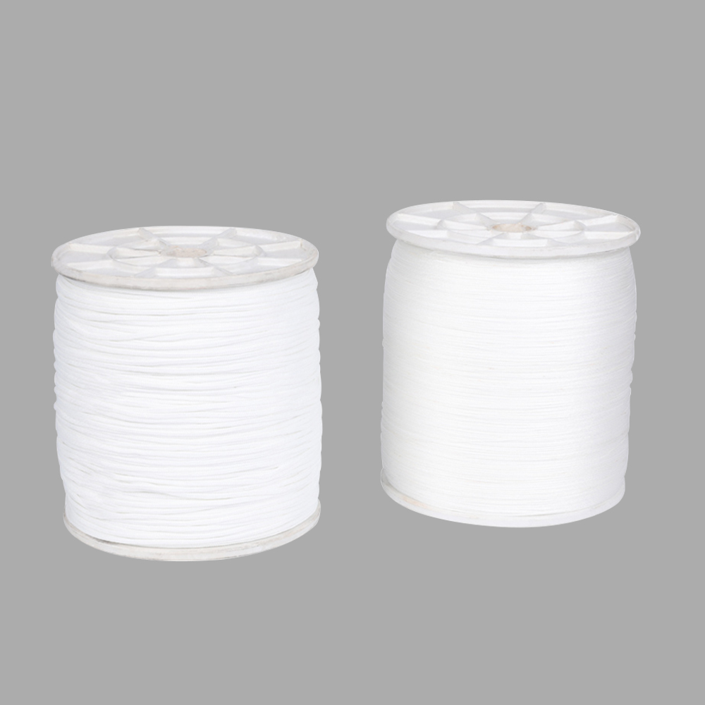 φ4 40 iğ 450d sıradan ipek polyester bağlayıcı tel