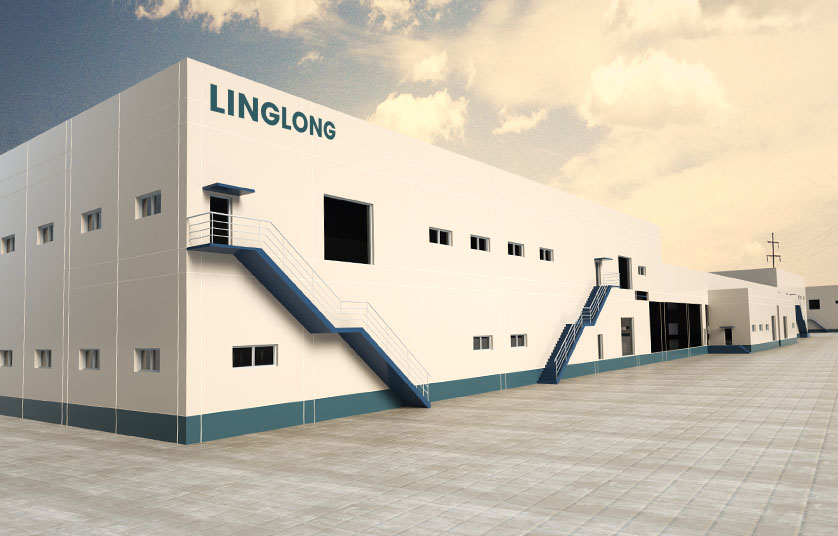 Hangzhou Lin'an Linglong Kurdele Fabrikası